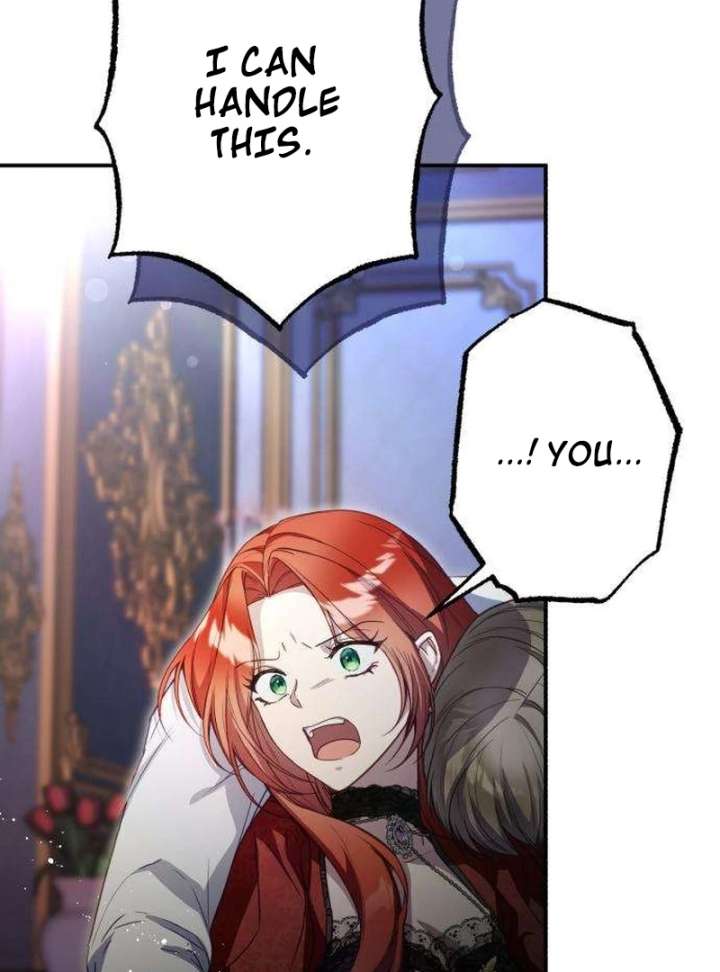 The Witch’s Tears Become Poison - Chapter 2 Page 120