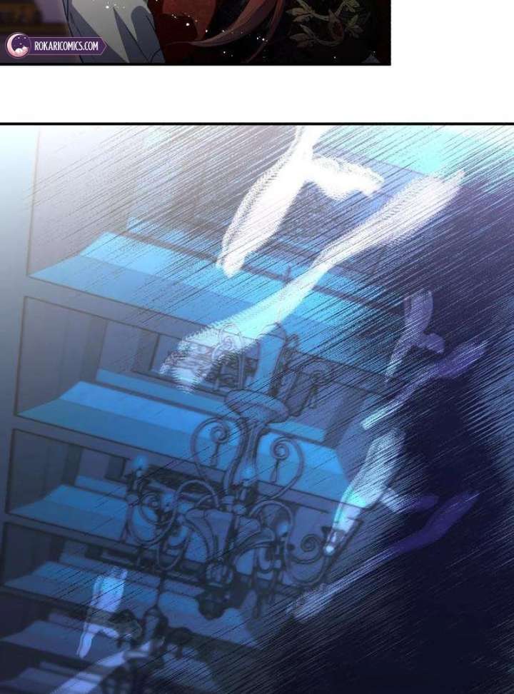 The Witch’s Tears Become Poison - Chapter 2 Page 121