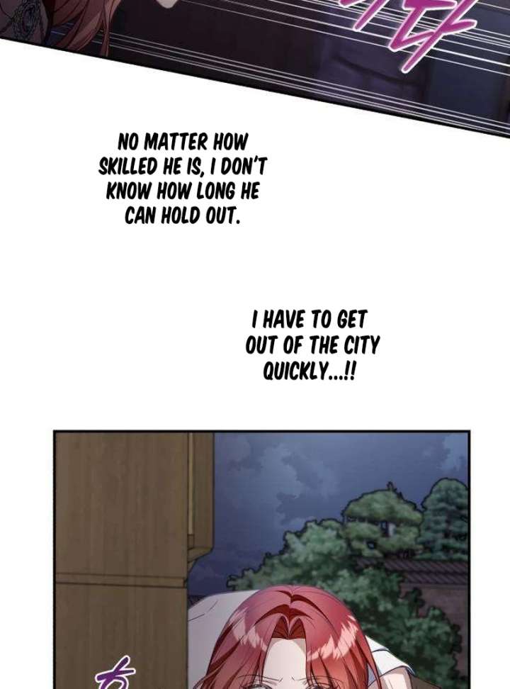 The Witch’s Tears Become Poison - Chapter 2 Page 129