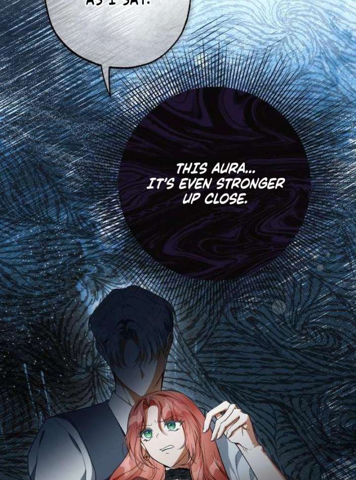 The Witch’s Tears Become Poison - Chapter 2 Page 13