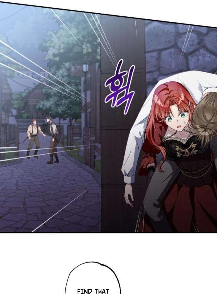 The Witch’s Tears Become Poison - Chapter 2 Page 131