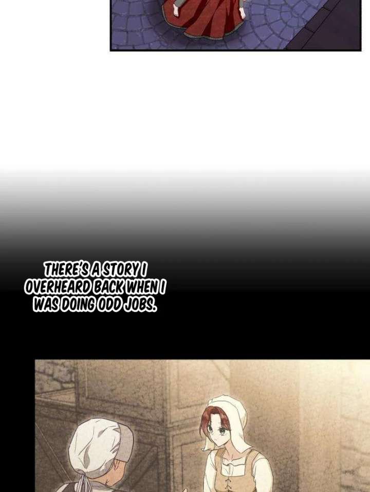 The Witch’s Tears Become Poison - Chapter 2 Page 143