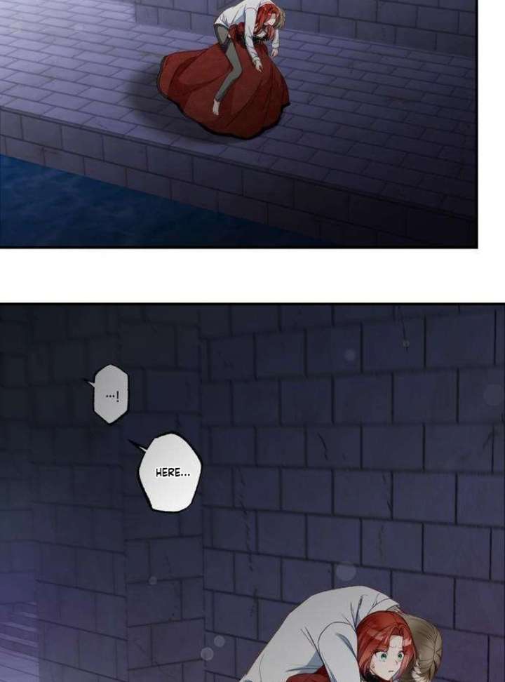 The Witch’s Tears Become Poison - Chapter 2 Page 150