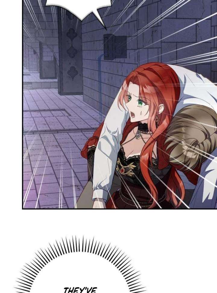 The Witch’s Tears Become Poison - Chapter 2 Page 152