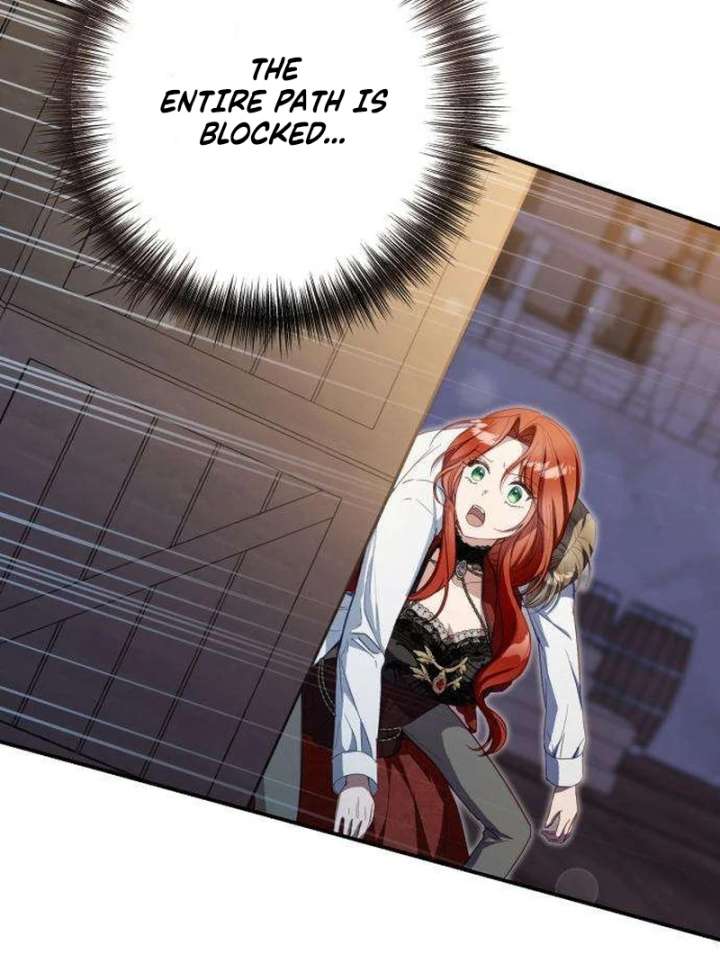 The Witch’s Tears Become Poison - Chapter 2 Page 162