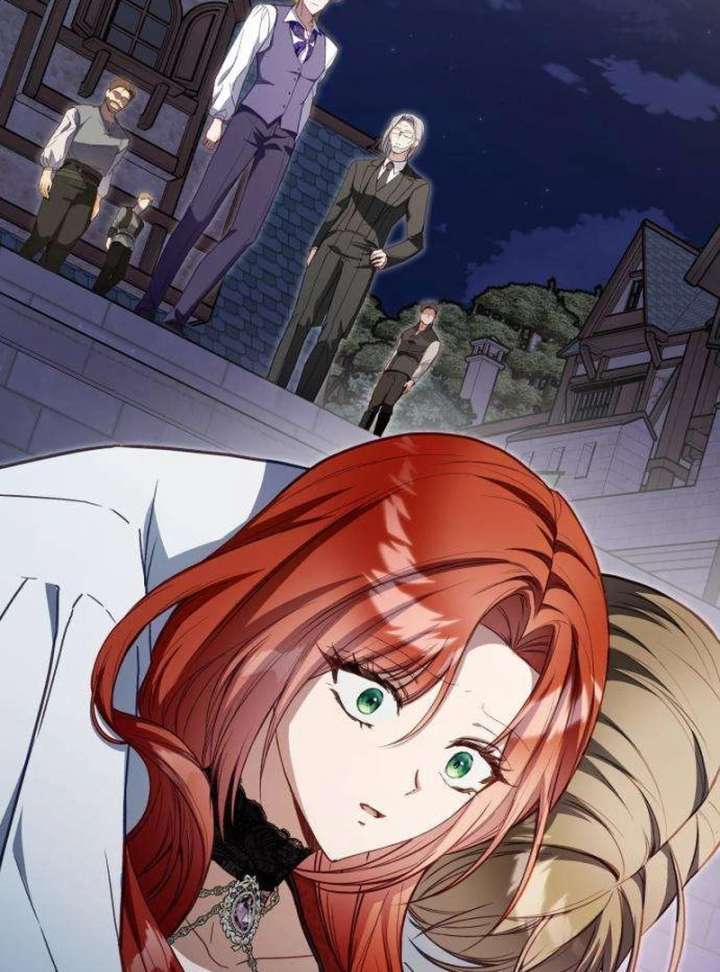 The Witch’s Tears Become Poison - Chapter 2 Page 166