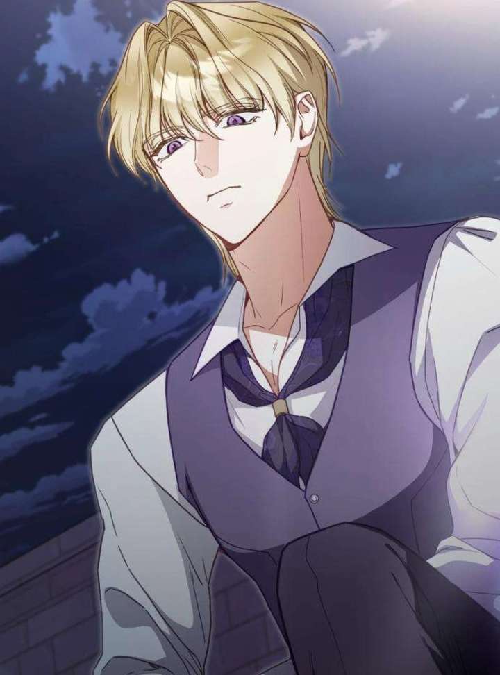 The Witch’s Tears Become Poison - Chapter 2 Page 185