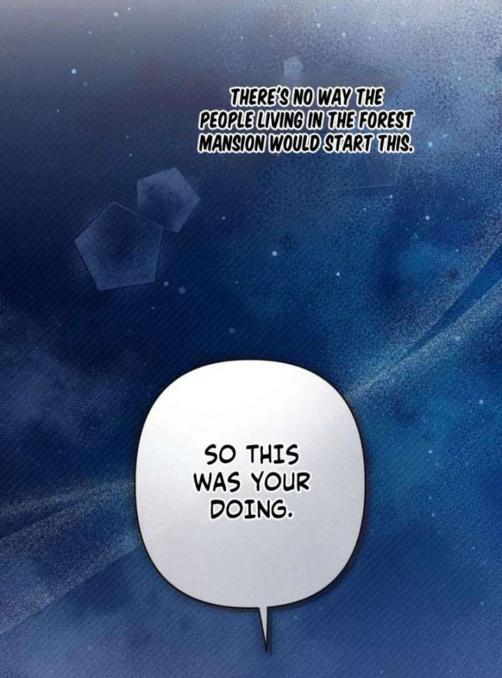 The Witch’s Tears Become Poison - Chapter 2 Page 19