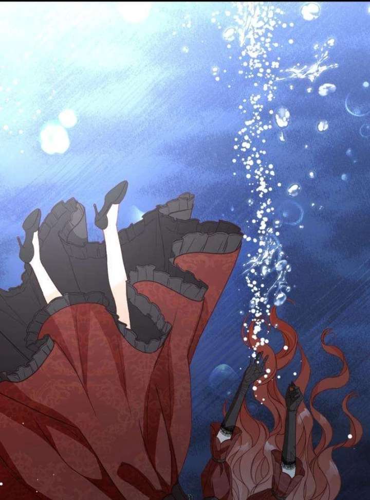 The Witch’s Tears Become Poison - Chapter 2 Page 194