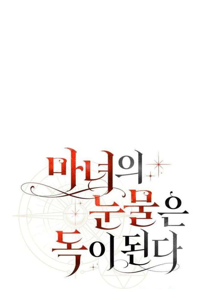 The Witch’s Tears Become Poison - Chapter 2 Page 2