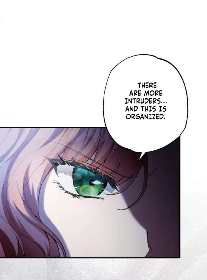 The Witch’s Tears Become Poison - Chapter 2 Page 21