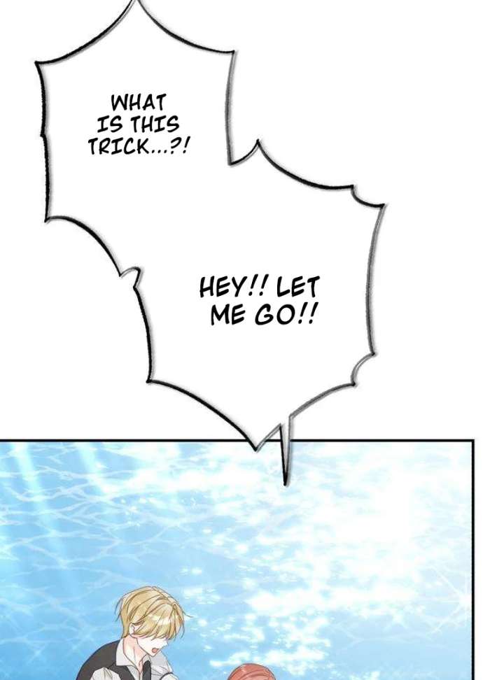 The Witch’s Tears Become Poison - Chapter 2 Page 220