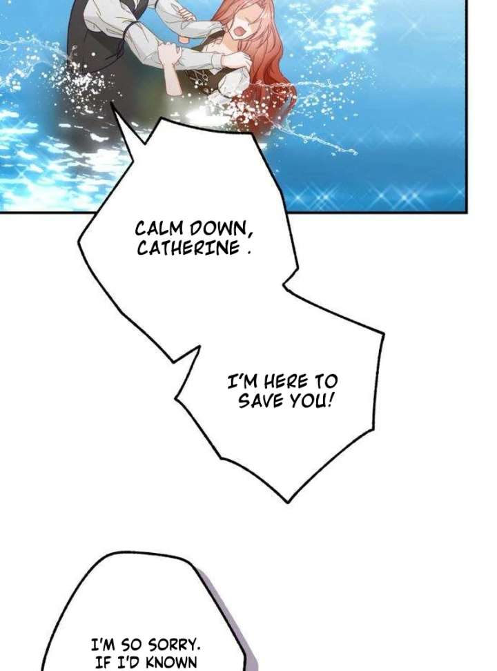 The Witch’s Tears Become Poison - Chapter 2 Page 221