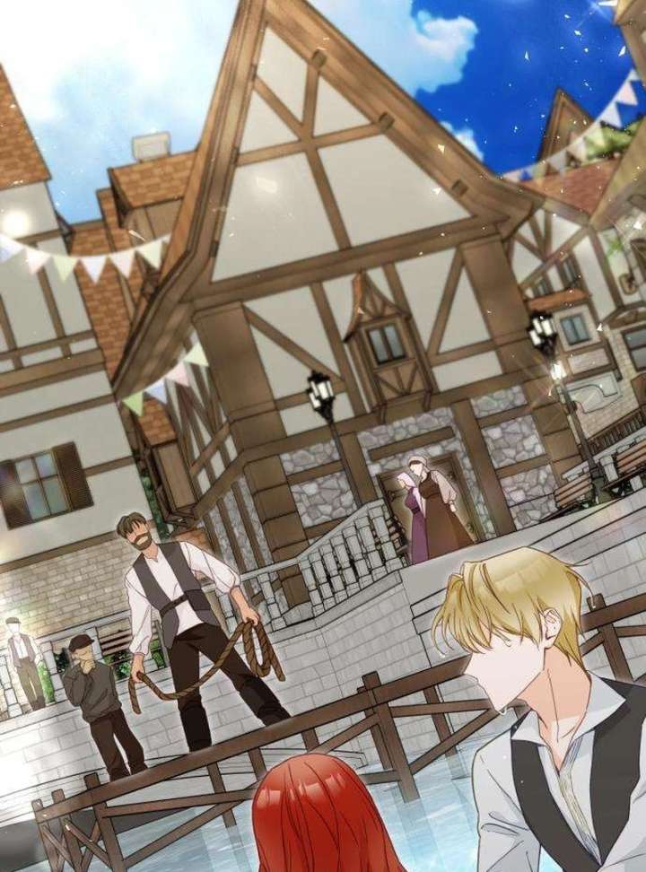 The Witch’s Tears Become Poison - Chapter 2 Page 224