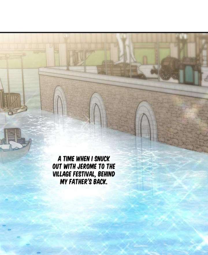 The Witch’s Tears Become Poison - Chapter 2 Page 227