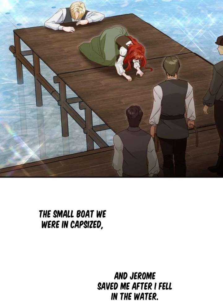 The Witch’s Tears Become Poison - Chapter 2 Page 228