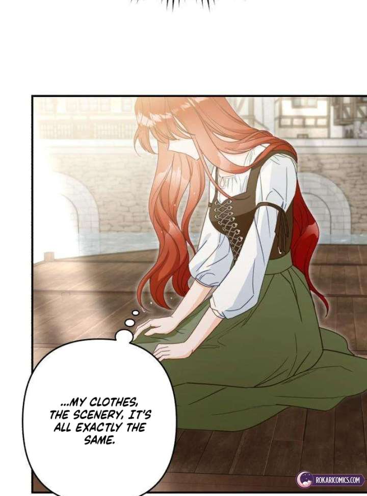 The Witch’s Tears Become Poison - Chapter 2 Page 230