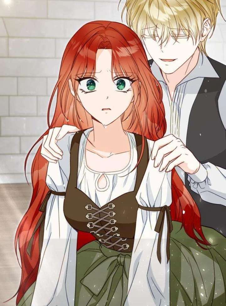 The Witch’s Tears Become Poison - Chapter 2 Page 232