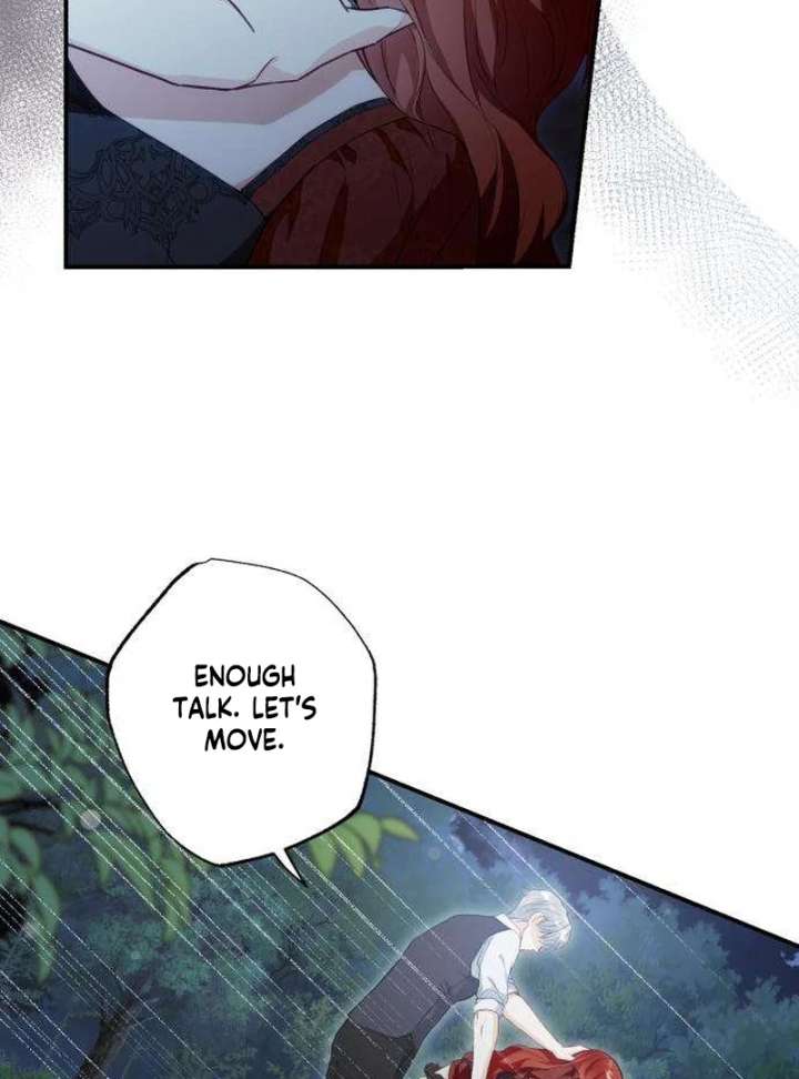 The Witch’s Tears Become Poison - Chapter 2 Page 24