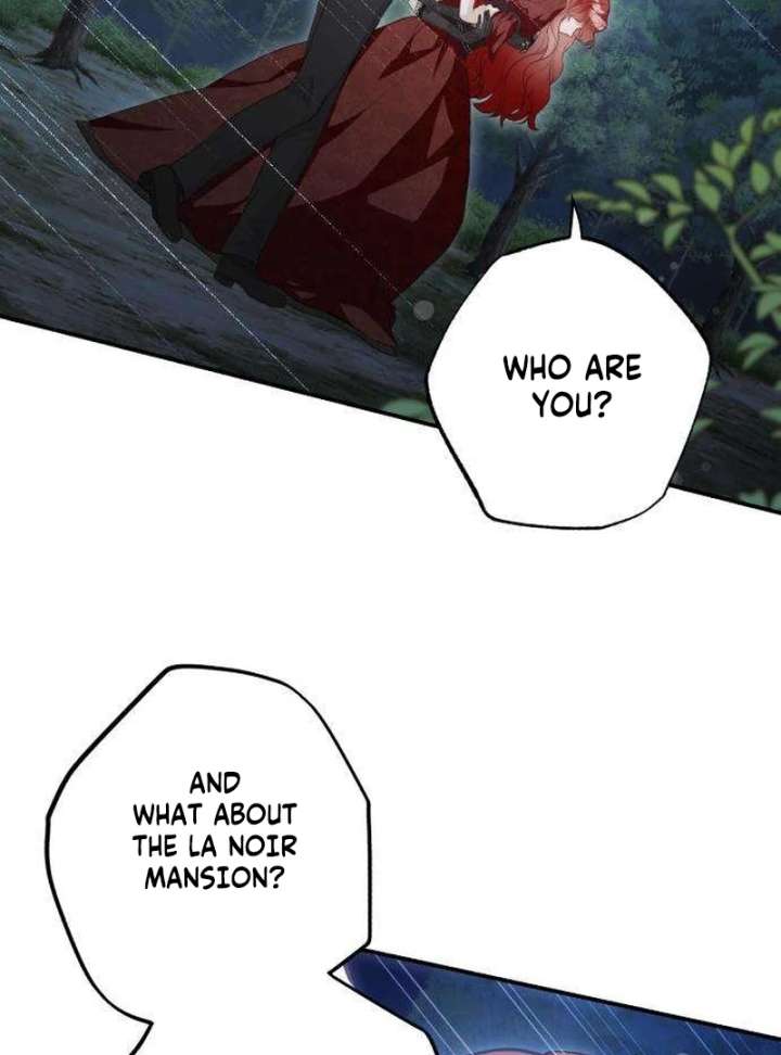 The Witch’s Tears Become Poison - Chapter 2 Page 25