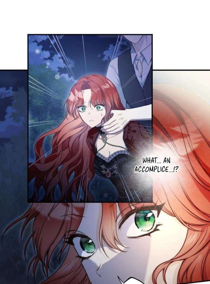 The Witch’s Tears Become Poison - Chapter 2 Page 29