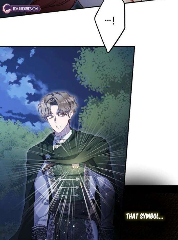 The Witch’s Tears Become Poison - Chapter 2 Page 30