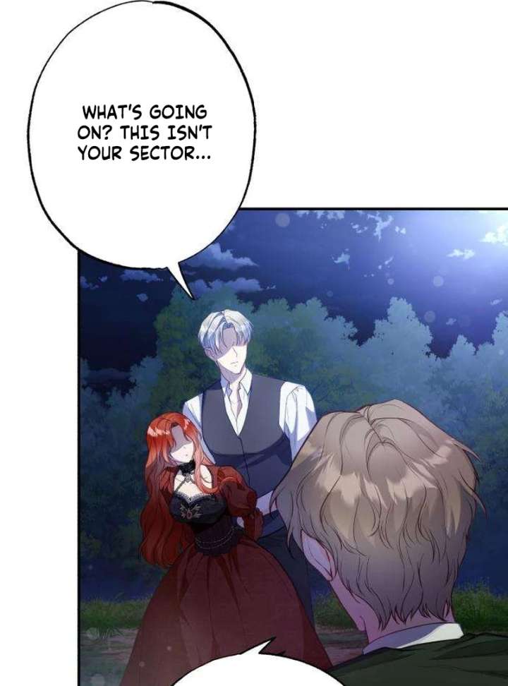 The Witch’s Tears Become Poison - Chapter 2 Page 35