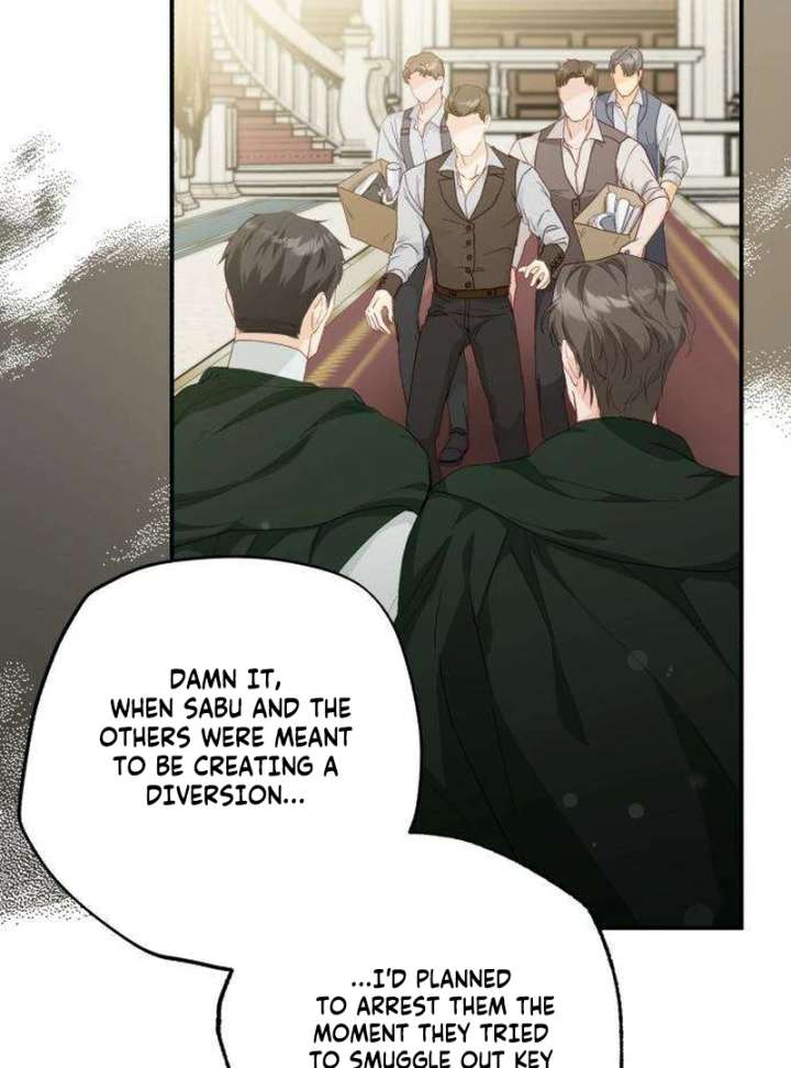 The Witch’s Tears Become Poison - Chapter 2 Page 38