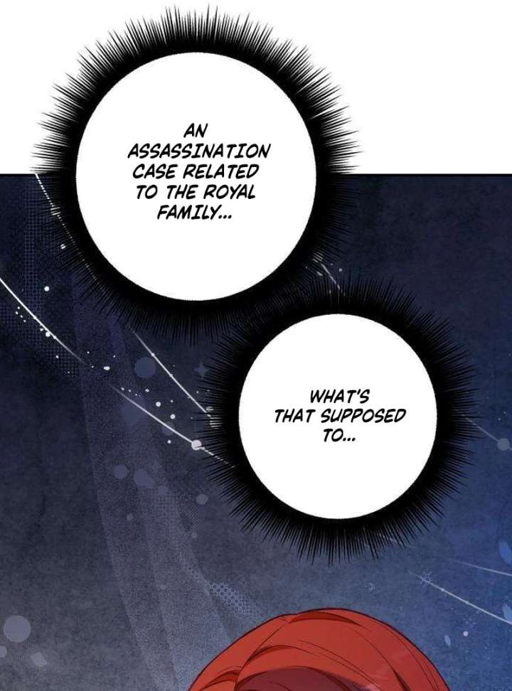 The Witch’s Tears Become Poison - Chapter 2 Page 44