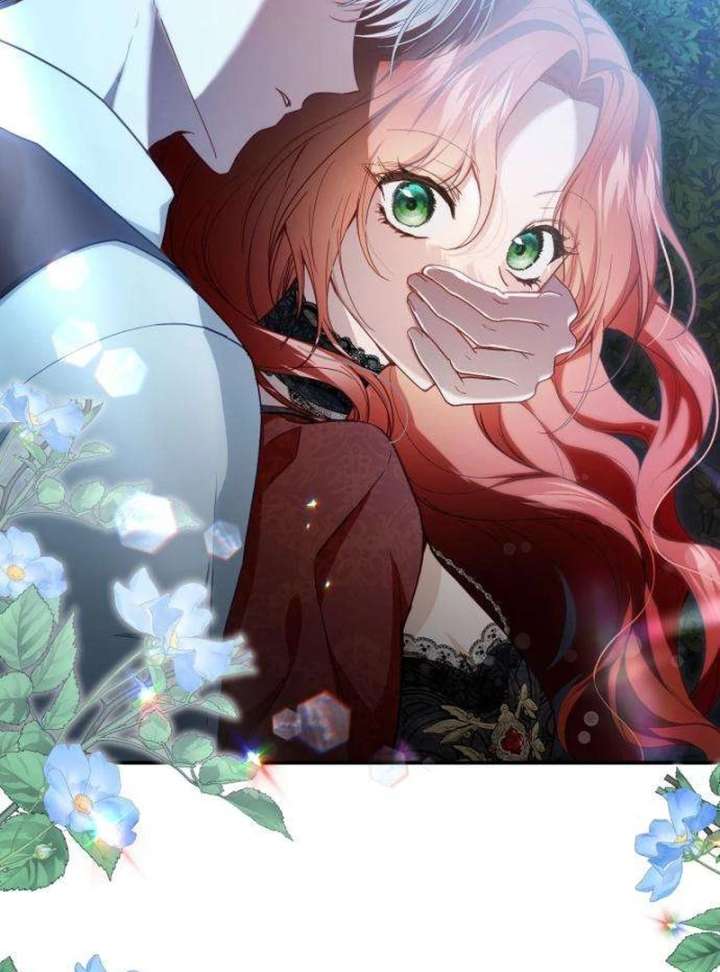 The Witch’s Tears Become Poison - Chapter 2 Page 5