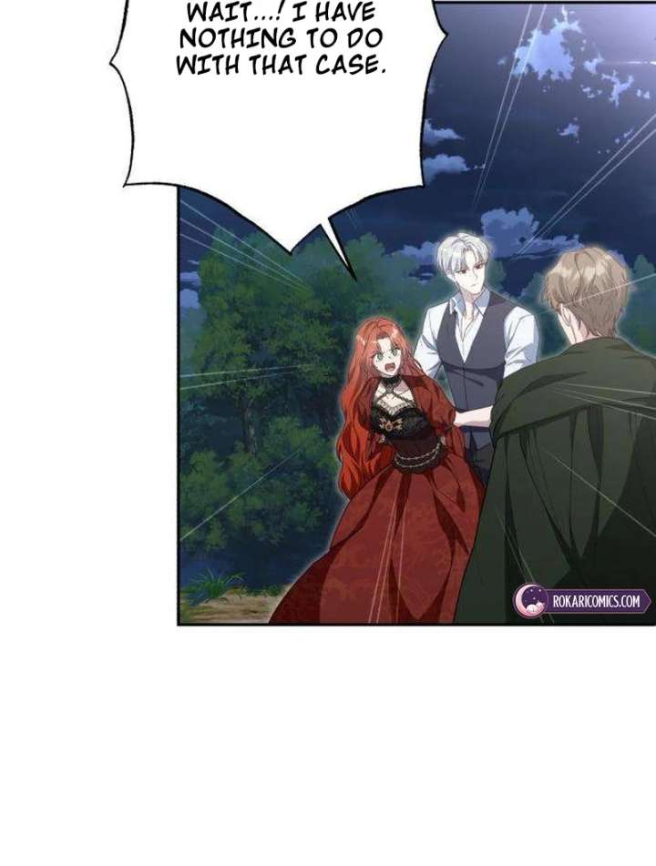 The Witch’s Tears Become Poison - Chapter 2 Page 52