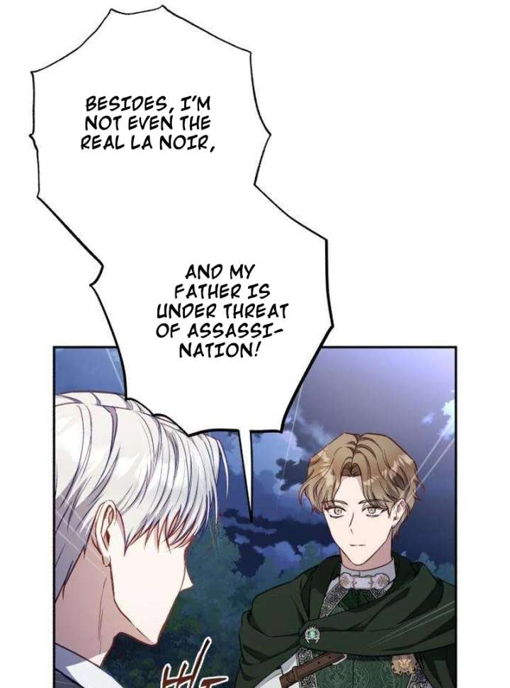 The Witch’s Tears Become Poison - Chapter 2 Page 53