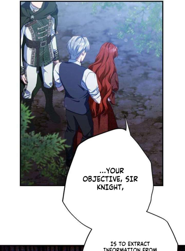 The Witch’s Tears Become Poison - Chapter 2 Page 60