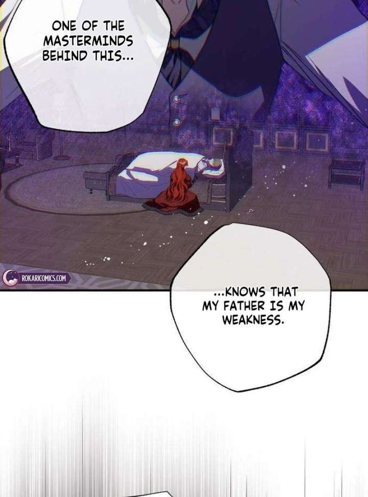 The Witch’s Tears Become Poison - Chapter 2 Page 62