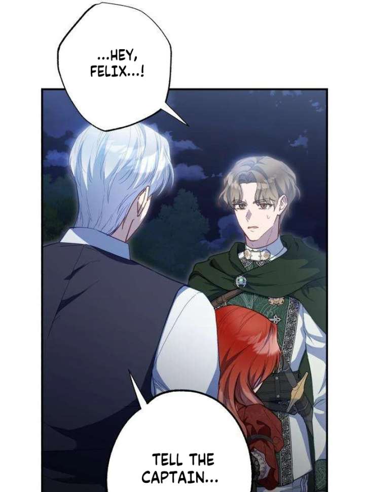 The Witch’s Tears Become Poison - Chapter 2 Page 68