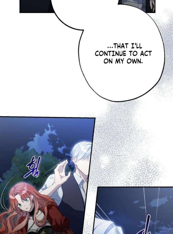 The Witch’s Tears Become Poison - Chapter 2 Page 69