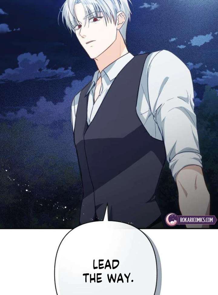 The Witch’s Tears Become Poison - Chapter 2 Page 73