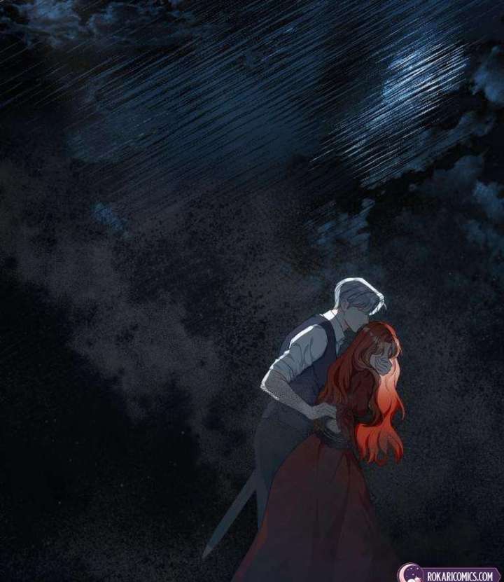 The Witch’s Tears Become Poison - Chapter 2 Page 8