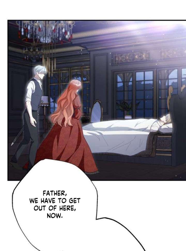 The Witch’s Tears Become Poison - Chapter 2 Page 80