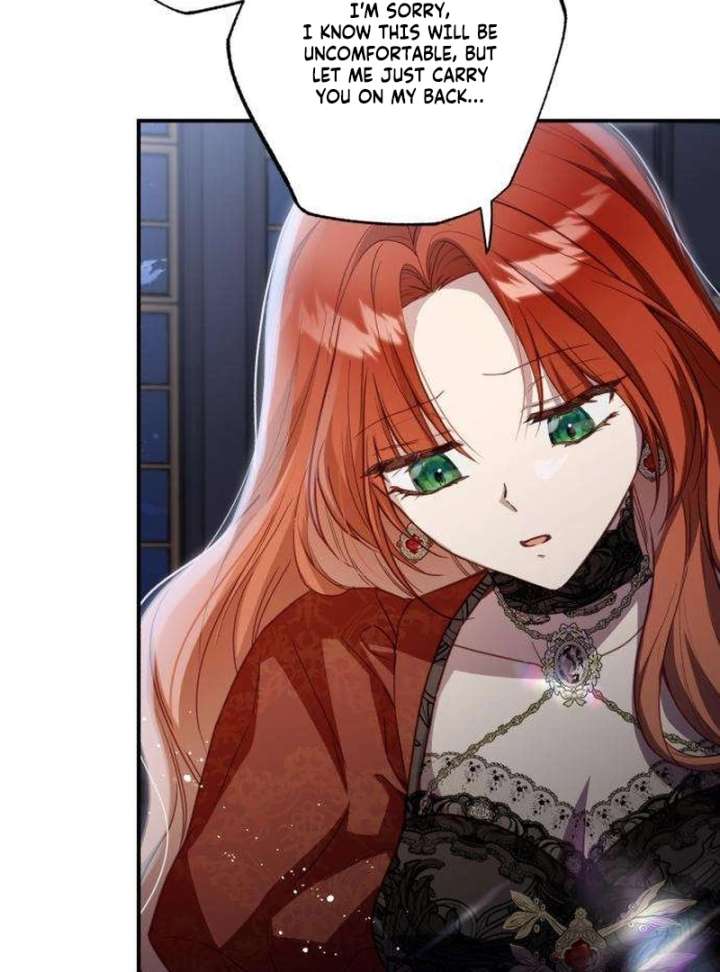 The Witch’s Tears Become Poison - Chapter 2 Page 81