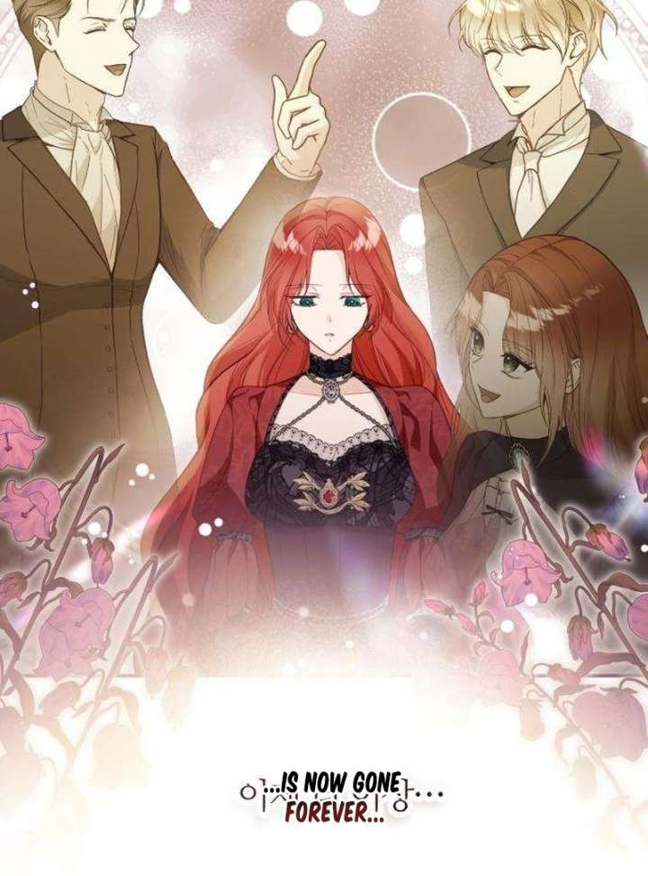 The Witch’s Tears Become Poison - Chapter 2 Page 88