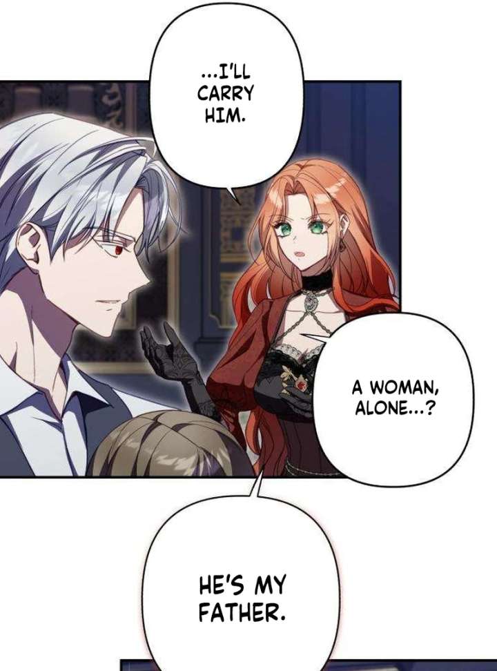 The Witch’s Tears Become Poison - Chapter 2 Page 97