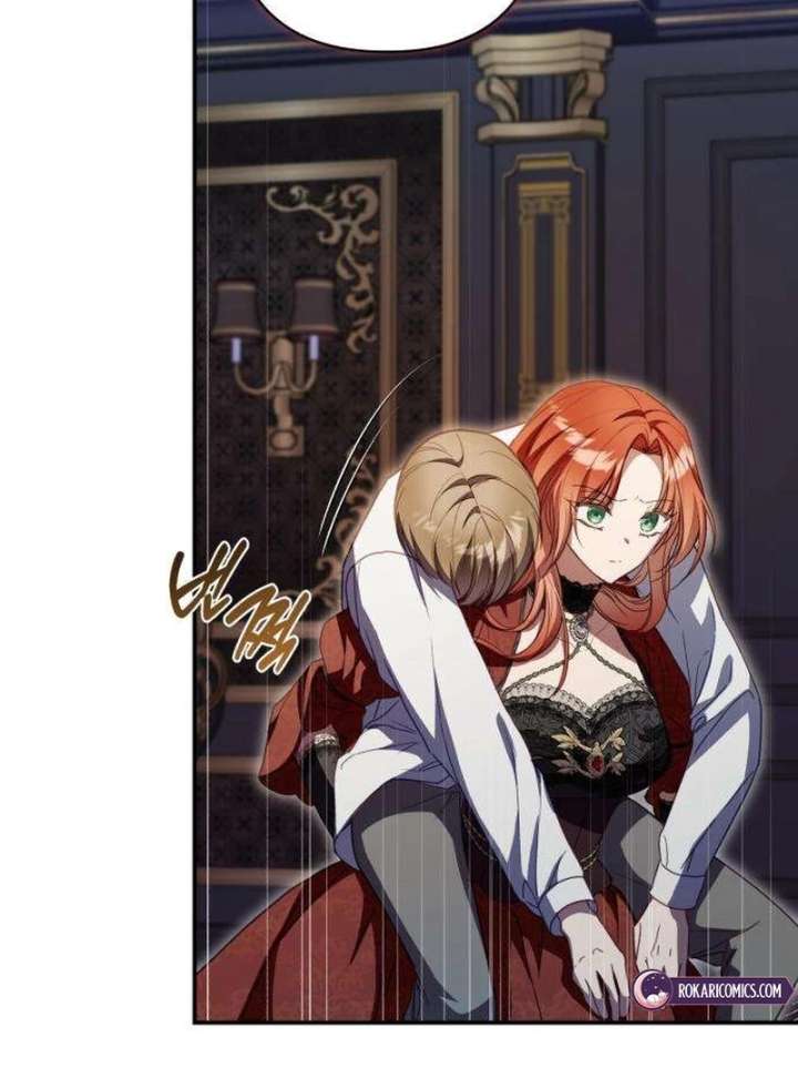 The Witch’s Tears Become Poison - Chapter 2 Page 98