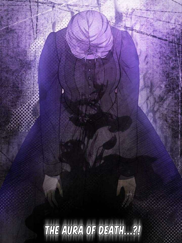 The Witch’s Tears Become Poison - Chapter 3 Page 108