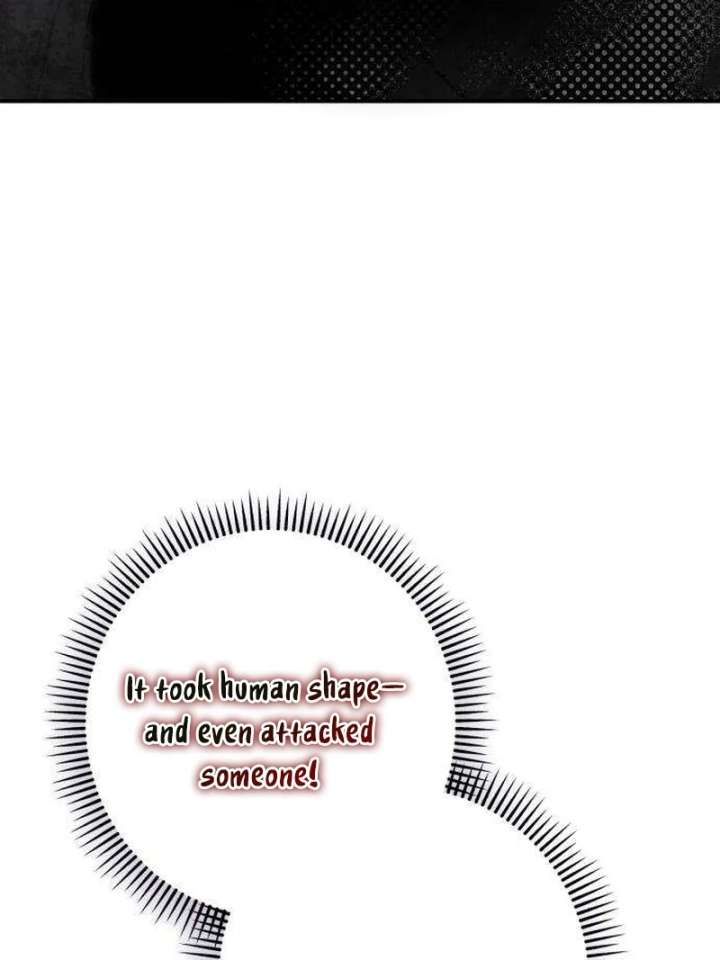 The Witch’s Tears Become Poison - Chapter 3 Page 109