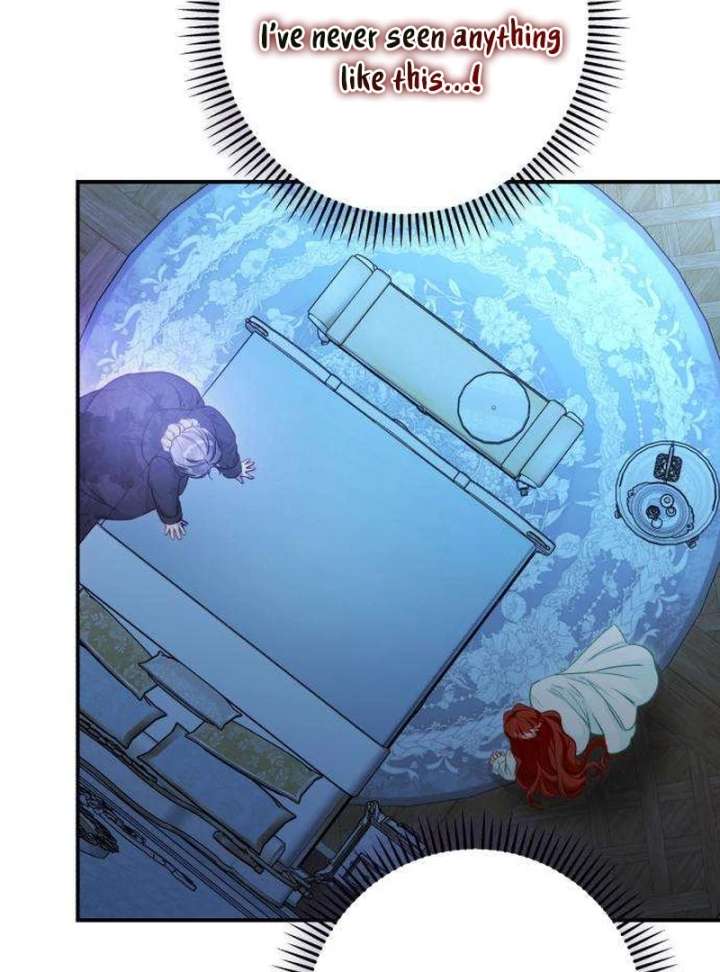 The Witch’s Tears Become Poison - Chapter 3 Page 110