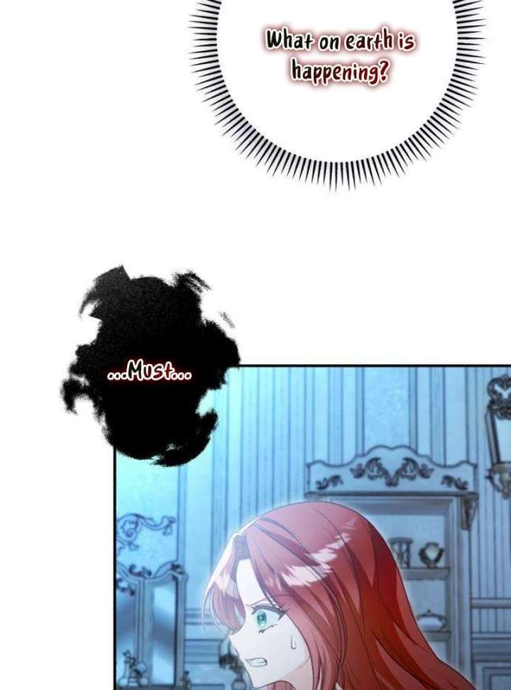 The Witch’s Tears Become Poison - Chapter 3 Page 111