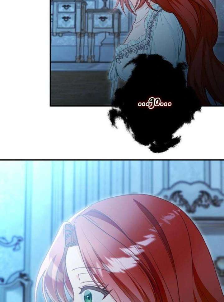 The Witch’s Tears Become Poison - Chapter 3 Page 112