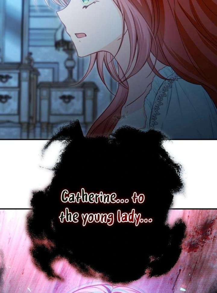 The Witch’s Tears Become Poison - Chapter 3 Page 113