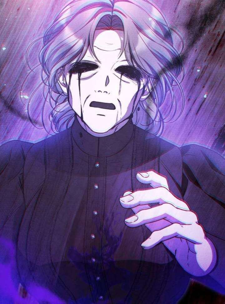 The Witch’s Tears Become Poison - Chapter 3 Page 114